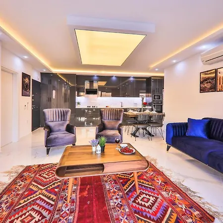 Duru Villa *